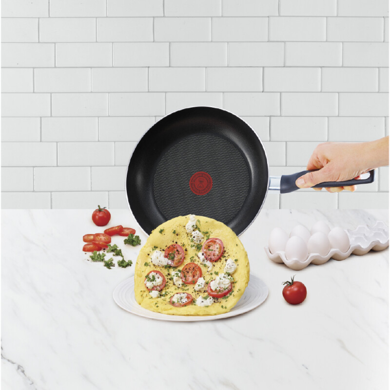 Sarten 26cm Tefal Super Cook Antiadherente Sarten 26cm Tefal Super Cook Antiadherente