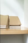 SOBRE GALAXY 25X7,5X35 MADERA