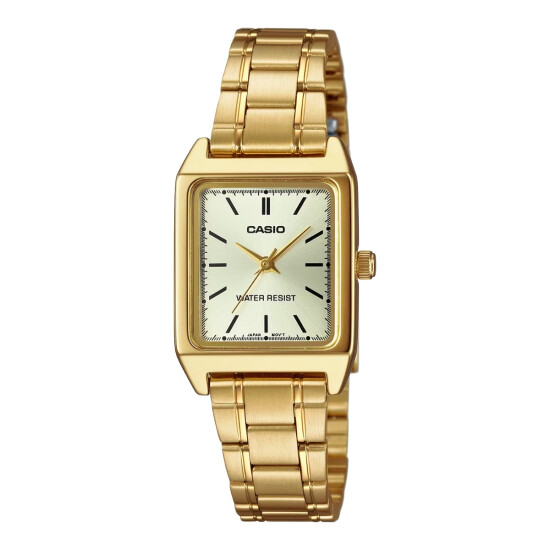 Reloj CASIO LTPV007G-9EUDF Acero Dorado Esfera 22mm 0