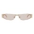 Lentes de Sol Chilli Beans Indaial Rosa