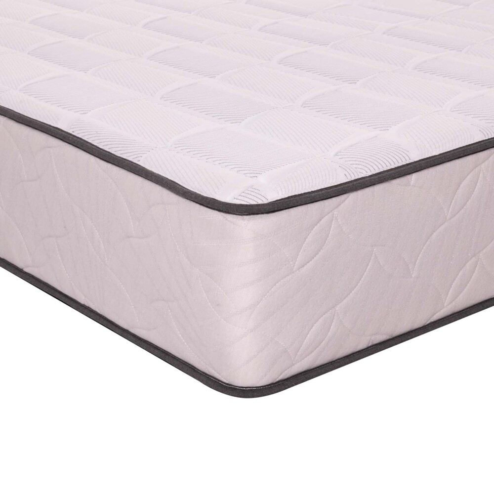 COLCHÓN KING RESORTES-POCKET NATURAL-BEIGE TOFFEE