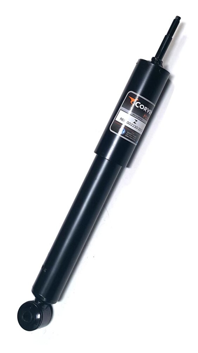 AMORTIGUADOR CHEVROLET DEL. CHEVETTE - JUEGO POR 2 UNIDADES 