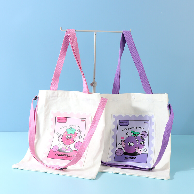 Bolsa Multifunción - Trendy Fruit Bolsa Multifunción - Trendy Fruit