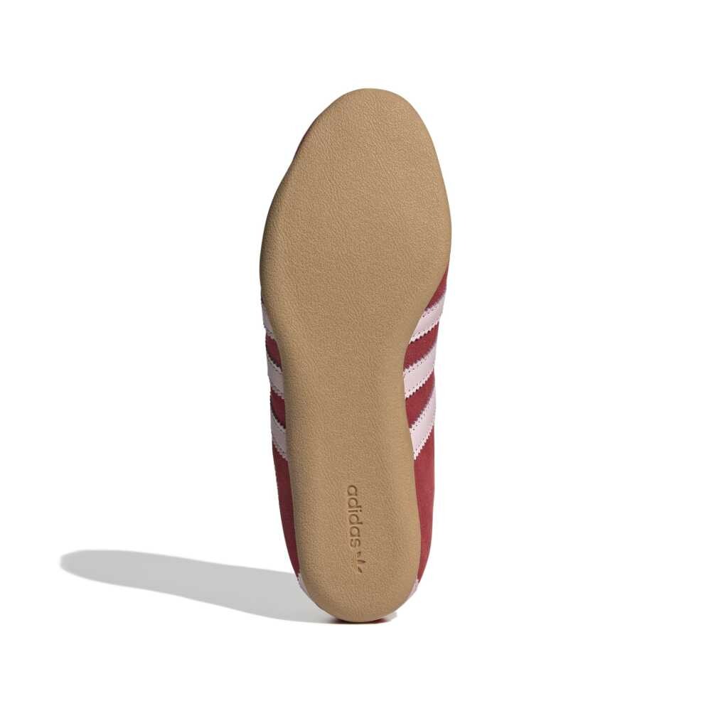 Zapatillas Adidas Tokyo Mujer Red