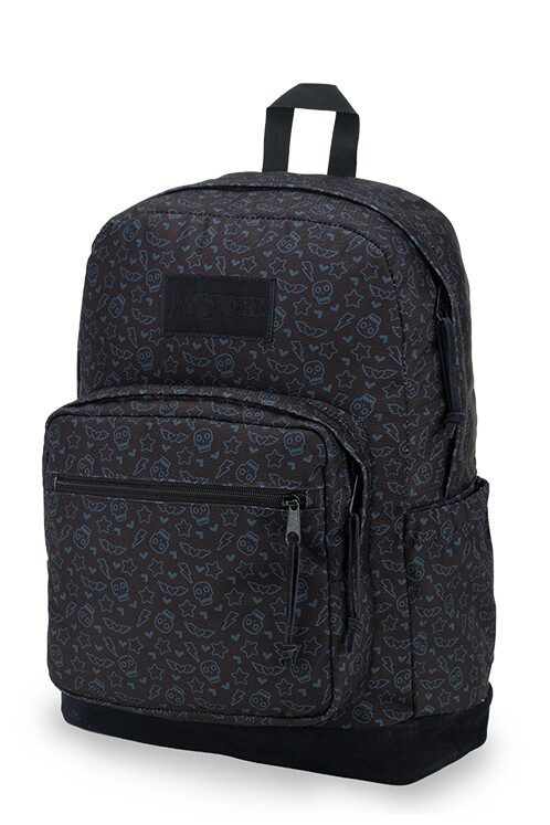MOCHILA RIGHT PACK SUBTLE SKULL