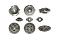 Kit Embrague Con Rodamiento Luk Kit Embrague Con Rodamiento Luk