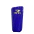 Canillera adulto azul