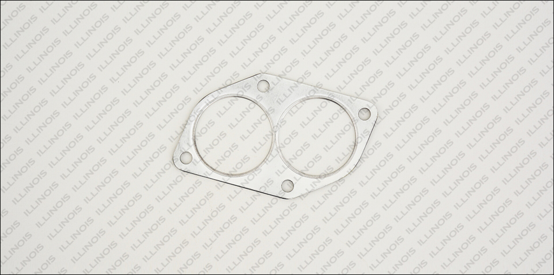 JUNTA CHEVROLET SALIDA ESCAPE CORSA MONZA ILLINOIS 