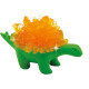 Cristal de dinosaurio Cristal de dinosaurio