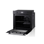 Horno de Empotrar Eléctrico Indurama 75L Black