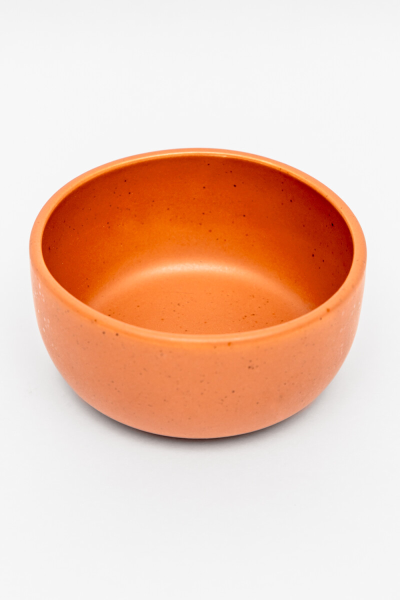 Bowl Terra Mix Colores - Color Unico 