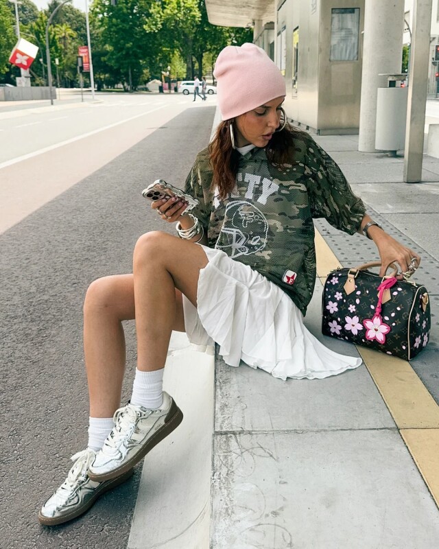 Championes Coolway Calzado Goal Silver Mirror – Edición Exclusiva Championes Coolway Calzado Goal Silver Mirror – Edición Exclusiva