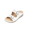 ZUECO 35-40 WHITE