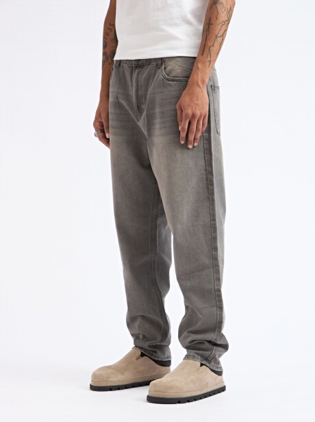 JEAN NIZA GRIS