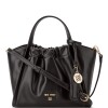 Tote Hb Kenji Mini Tote Black