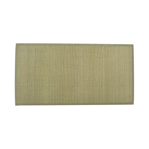 Alfombra de Bambú 60cm x 120cm NATURAL