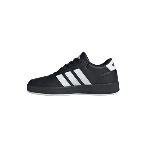 Championes adidas Breaknet 3.0 de niño Black