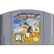 STAR WARS ROGUE SQUADRON STAR WARS ROGUE SQUADRON