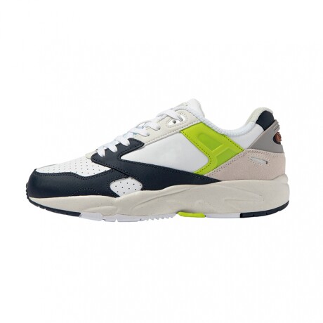 LACOSTE STORM 96 LO Gray