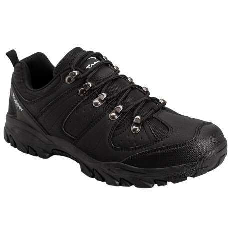 Topper Calzado Deportivo Champion Gondor Adulto Trek Negro
