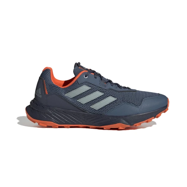 TRACEFINDER - ADIDAS GRIS/NARANJA