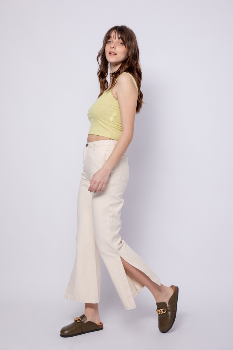 PANTALON DONNA Arena