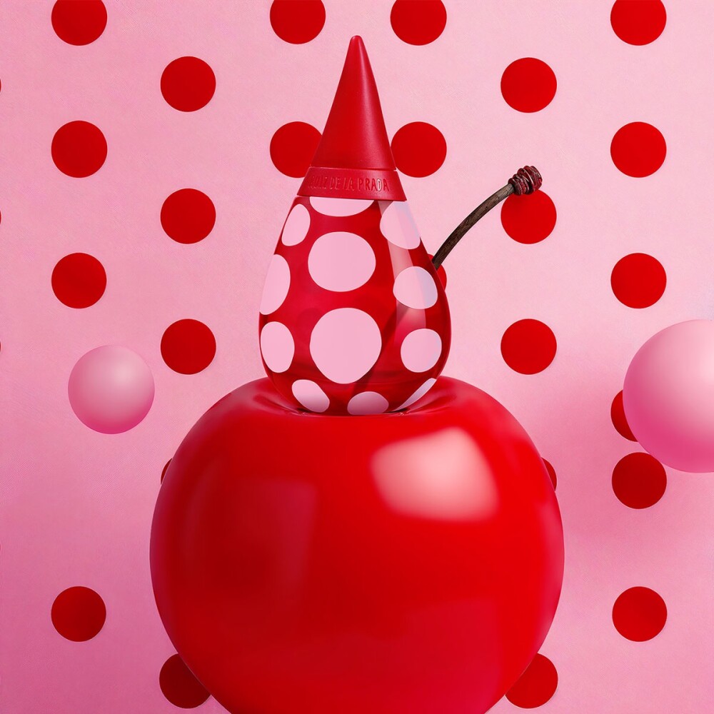 Agatha Ruiz De La Prada Gotas Dot-to-Dot (Edición 2025) Eau de Toilette 100ml - Femenino