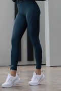 Legging de Supplex. Legging de Supplex.