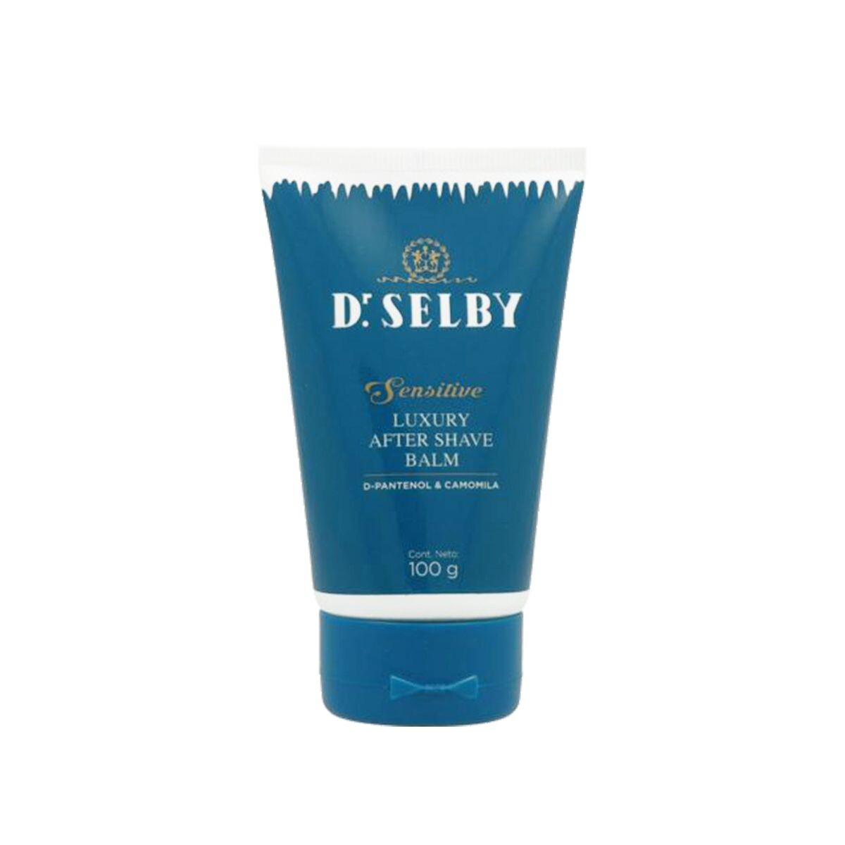 DR SELBY SENSIT A/SHAVE BALSAMO 100 GRS 