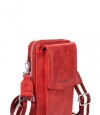 Phone Bag Daisy Carmin