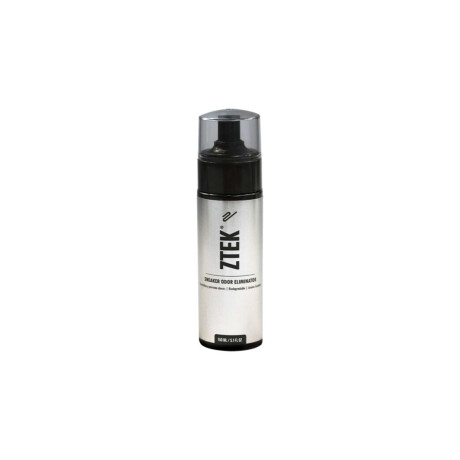Spray Desodorizador Ztek Para Calzado Unisex blanco