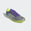 Championes Adidas F50 Pro Firm Ground Cleats Violeta