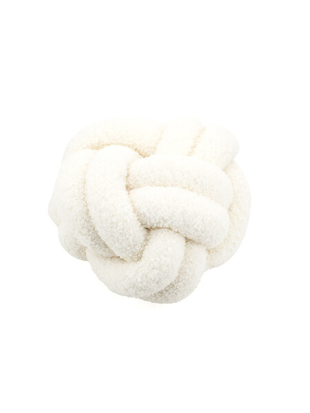 ALMOHADON OVILLO OFF WHITE OFF WHITE