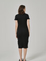 Vestido Miding Negro