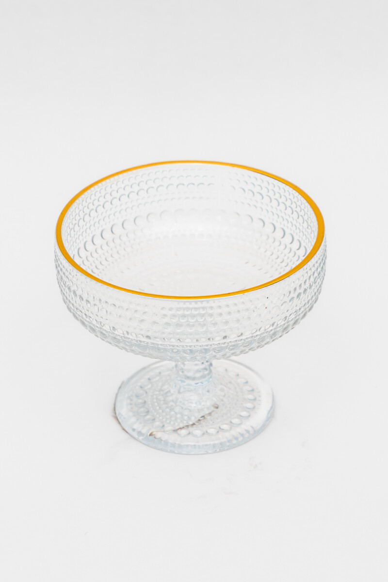 Copa Helado Atenea - Estampado 2 