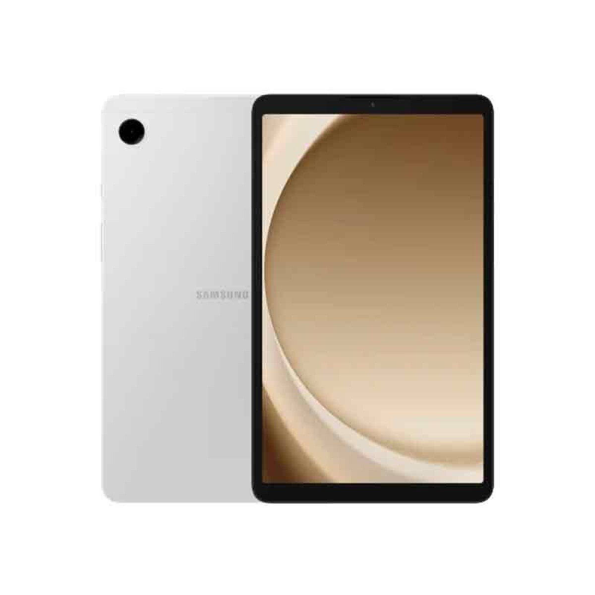 Tablet Samsung Galaxy Tab A9 SM-X110 64GB 4GB Silver 