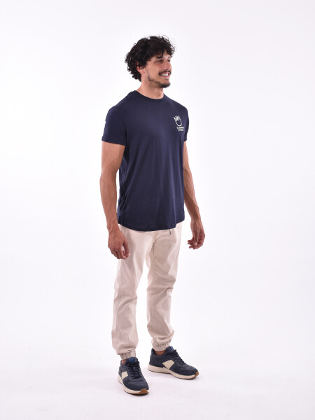 REMERA VILLAGE ESTAMPADO 5