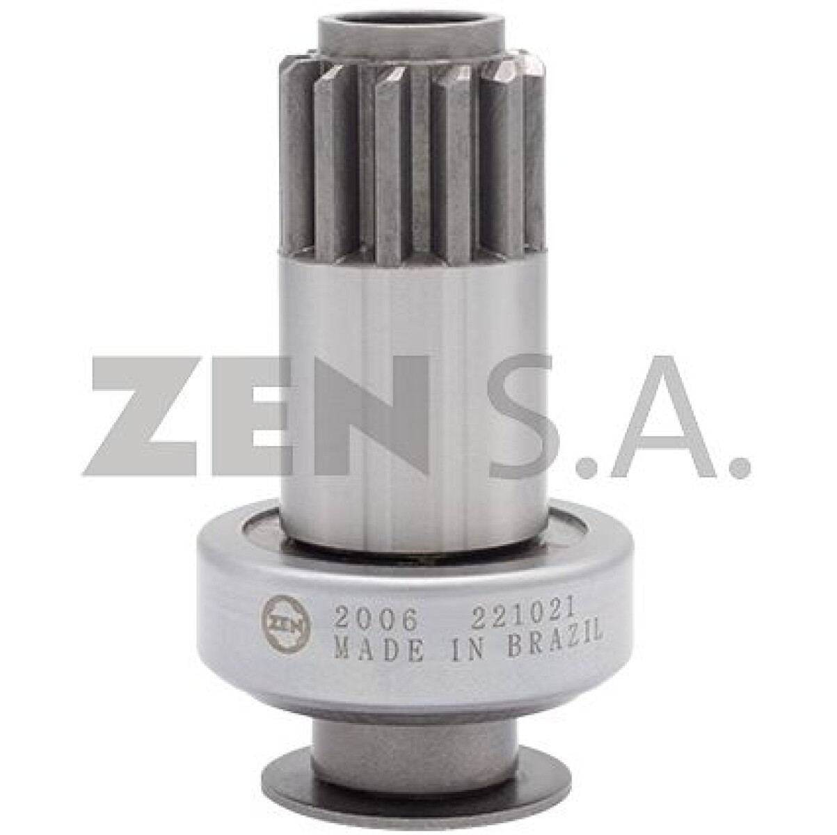 BENDIX ARRANQUE VOLKSWAGEN AUDI SEAT VW GOLF A3 A4 12D 4E VALEO ZEN 