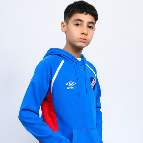 Canguro Dolman Nacional Niños 064