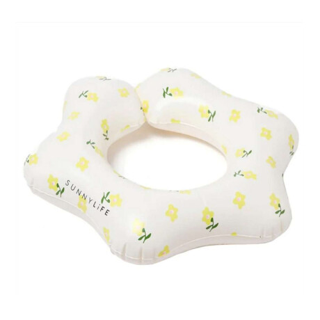 Aro inflable Sunny life Mima the Fairy Flores