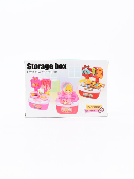 PELUQUERIA CANINA ROSADO
