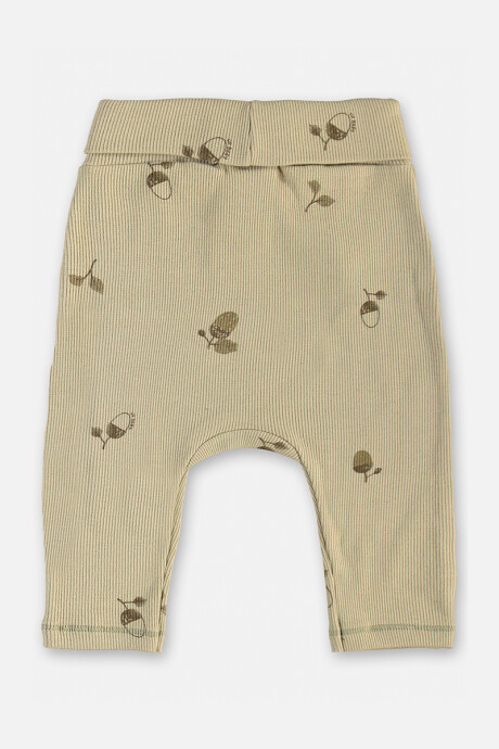 Set 2Pcs Bebé Autumn Variante 2