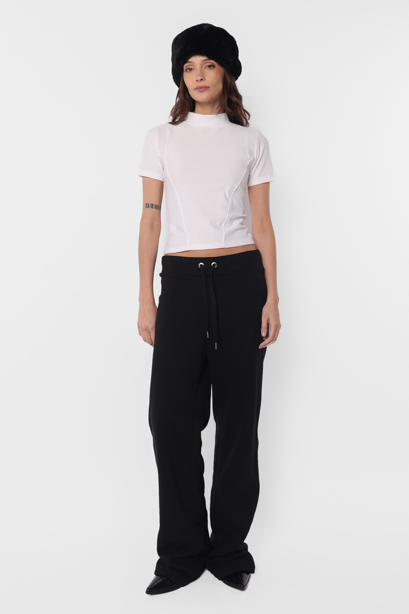 Jogging Unlit - Negro 