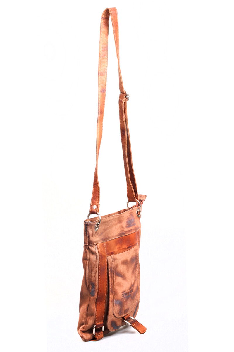 Morral Barcelona Taupe