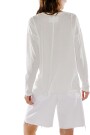 NINA TEE LS Marfil
