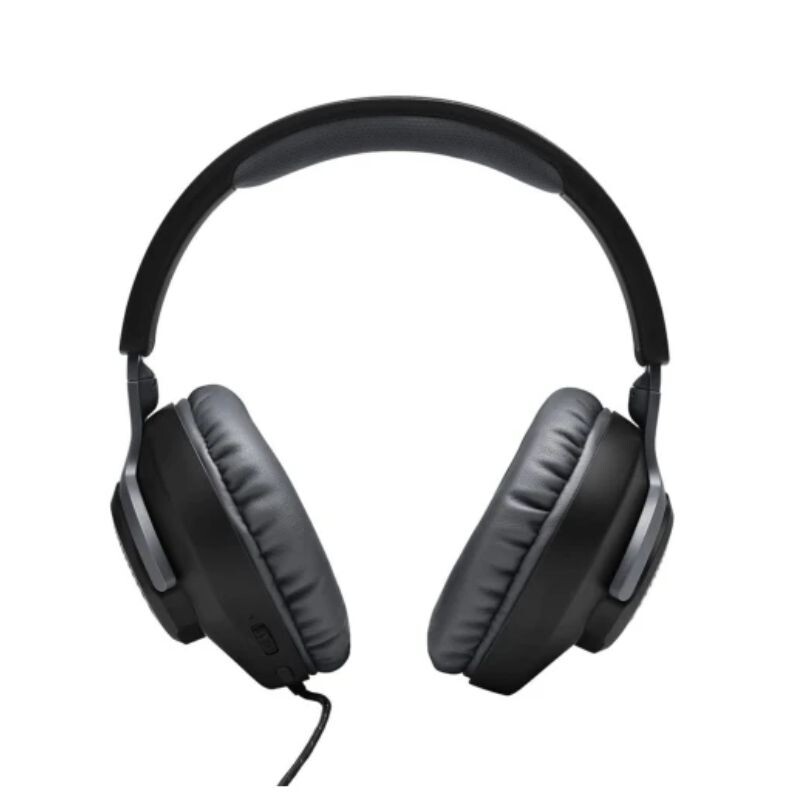Auricular Jbl Quantum 100 M2 Black Auricular Jbl Quantum 100 M2 Black