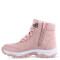 Botas de Niña Mini Miss Carol Melow Rosado