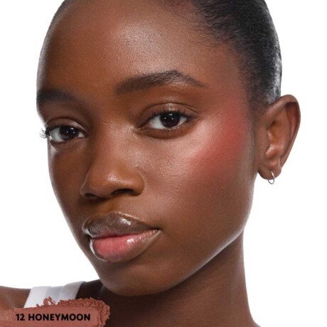 Rubor YSL Blush Powder Stardust N°12 Honeymoon Rubor YSL Blush Powder Stardust N°12 Honeymoon