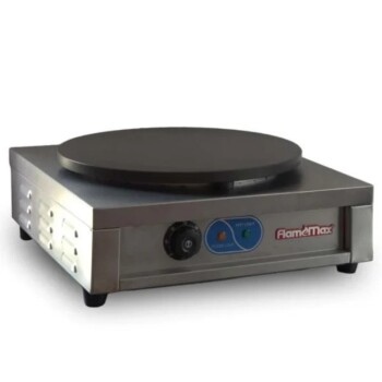 Crepera electrica 40 cm Ø Flamemax Crepera electrica 40 cm Ø Flamemax