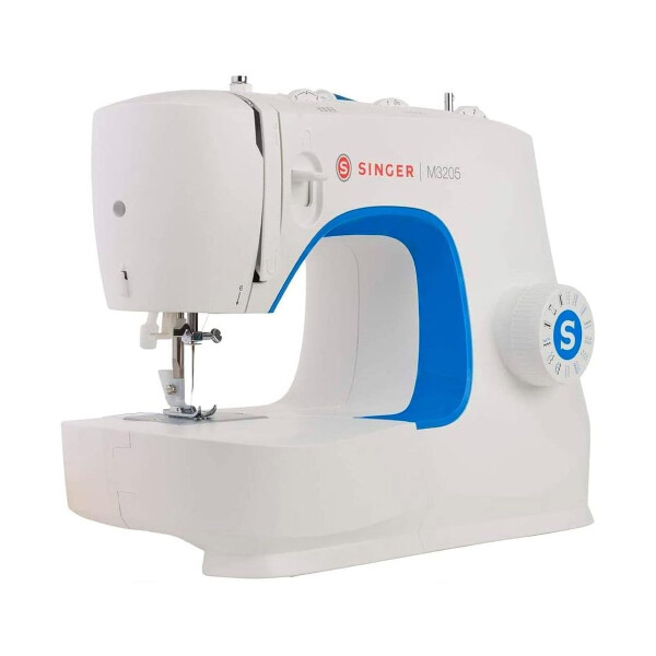 Máquina De Coser Singer Sm3205 MAQUINA DE COSER SINGER M3205